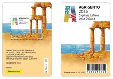 AGRIGENTO 2025 Capitale