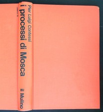 Processi mosca - i,