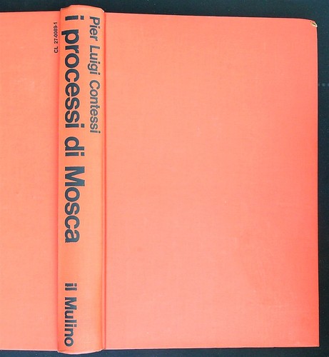 Processi mosca - di,