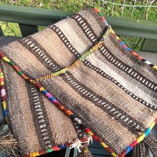 Antica borsa sella cammello - antica,