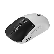 Logitech - PRO X2 SUPERSTRIKE