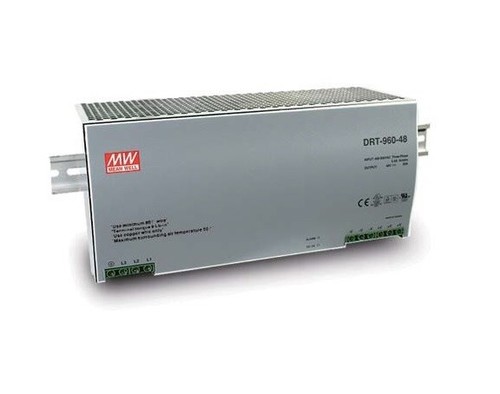 Drt 960 mean well - drt-960-24,