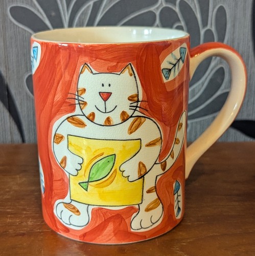 Whittard chelsea mug - mug, &