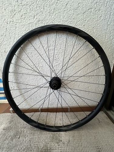 Ruota pollici - 29,