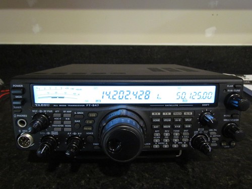Radio ham ricetrasmettitore - -,