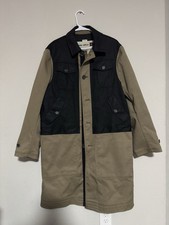 Zara Long Coat