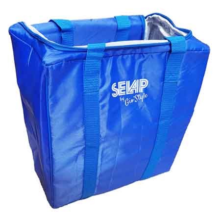 Borsa termica selap - 'selap, vertical'