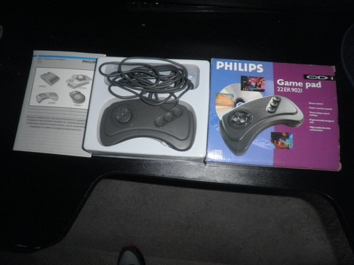 Philips cdi controller - philips,