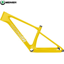 Telaio bici MTB bambini 24