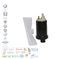 Pompa carburante benzina - carburante, fiat