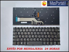 TECLADO ESPAÑOL NUEVO