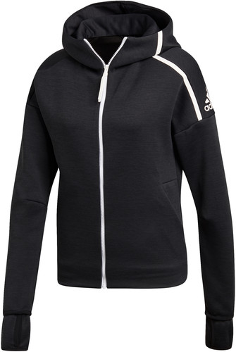 Adidas felpa donna con - da,