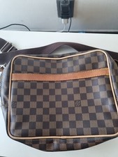 tracolla louis vuitton