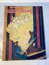 Scrigno del tesoro gemme - del,