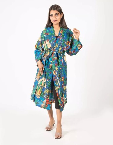Accappatoi kimono indian frida - indian,