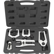 TECPO SET ESTRATTORE TESTA