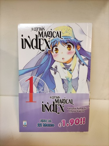 Certain magical index - a,