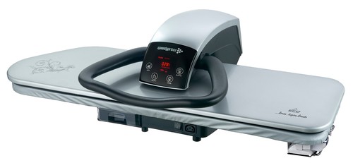 Pressa stiro vapore 101hd - vapore,