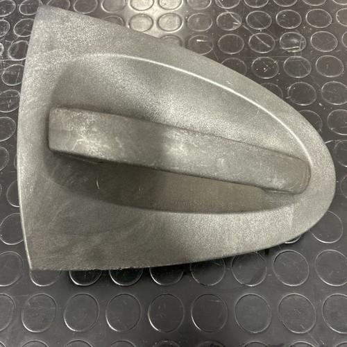 Maniglia esterna smart fortwo - esterna,