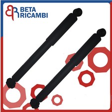 Ammortizzatori Posteriori