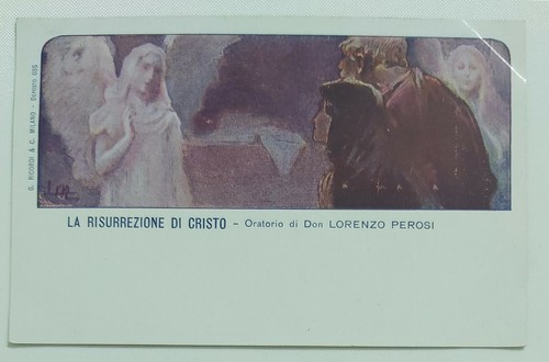 13400 1442 cartolina - 13400,