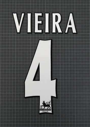 Vieira 1997 2006 taglia - vieira, #4