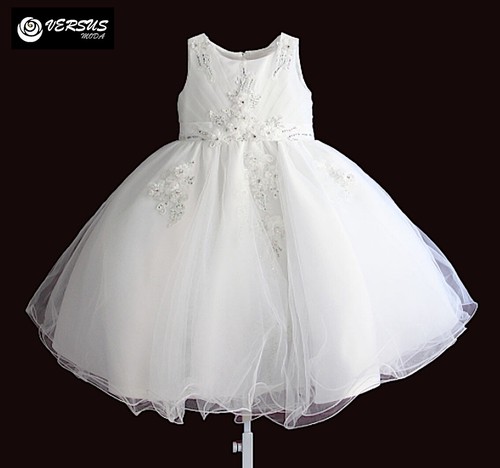 Vestito elegante cerimonia - vestito,