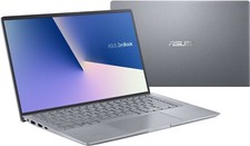 ASUS ZENBOOK Q407IQ-BR5N4 14'