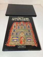 Libro COSTRUTTORI DI