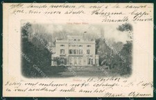 Genova Città Hotel Eden