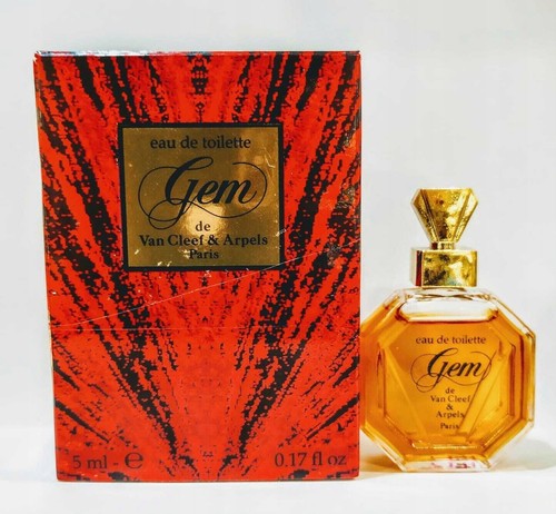 Gem van cleef arpels - ⭐,