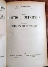 diritto DEL DIRITTO DI