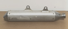 EXHAUST SILENZIATORE MARMITTA ORIGINALE KTM 400 EXC RACING 00/04 59005081052