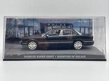 Daimler Super Eight Quantum of