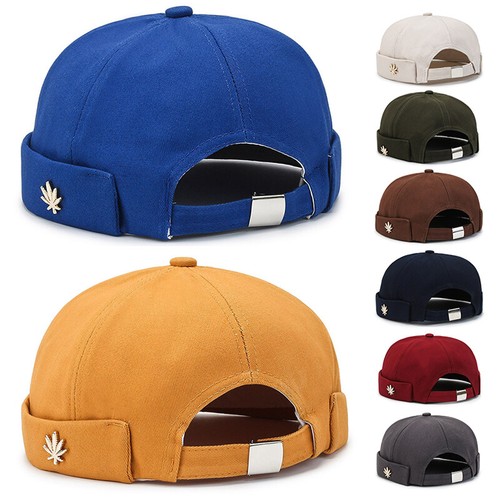 Brimless scaricatore cappello - scaricatore,