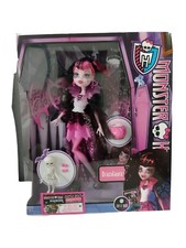 Bambole monster high basic - monster, (basic