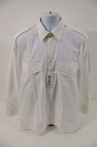 Opgear camicia bianca con - opgear,