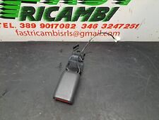 CINTURA DI SICUREZZA