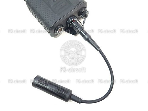 Cavo cuffie invisio x50 - cuffie,