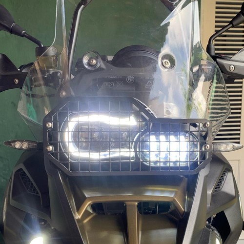 Faro proiettore completo led