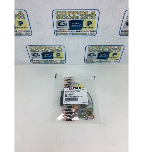 Kit pompa rotazione - kit,