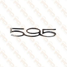 Fiat 500 fregio - 500,