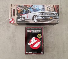 GHOSTBUSTERS PLASMA SERIES