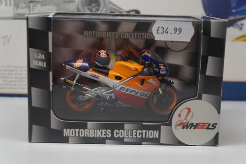 Onyx honda nsr500 1999 - -,