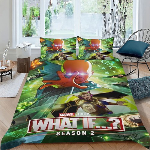 Set biancheria letto 3 - letto,