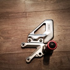 Aprilia RSV 1000 Tuono