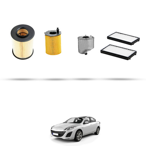 Hoffcar kit tagliando - hoffcar,