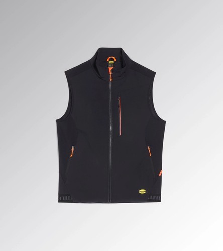 Gilet vest shadow - gilet,