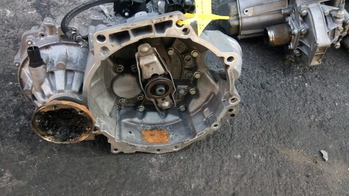 Cambio volkswagen polo 2 - polo, 6r