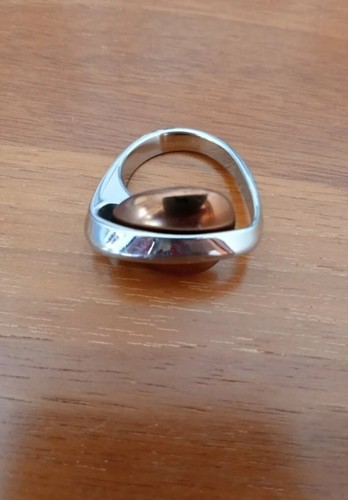 Anello breil - anello,
